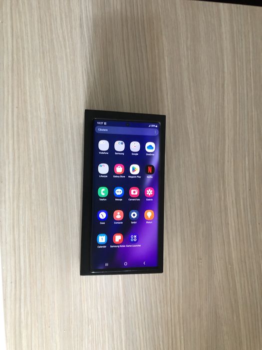 Samsung Note 20 Ultra 256gb 12GB RAM