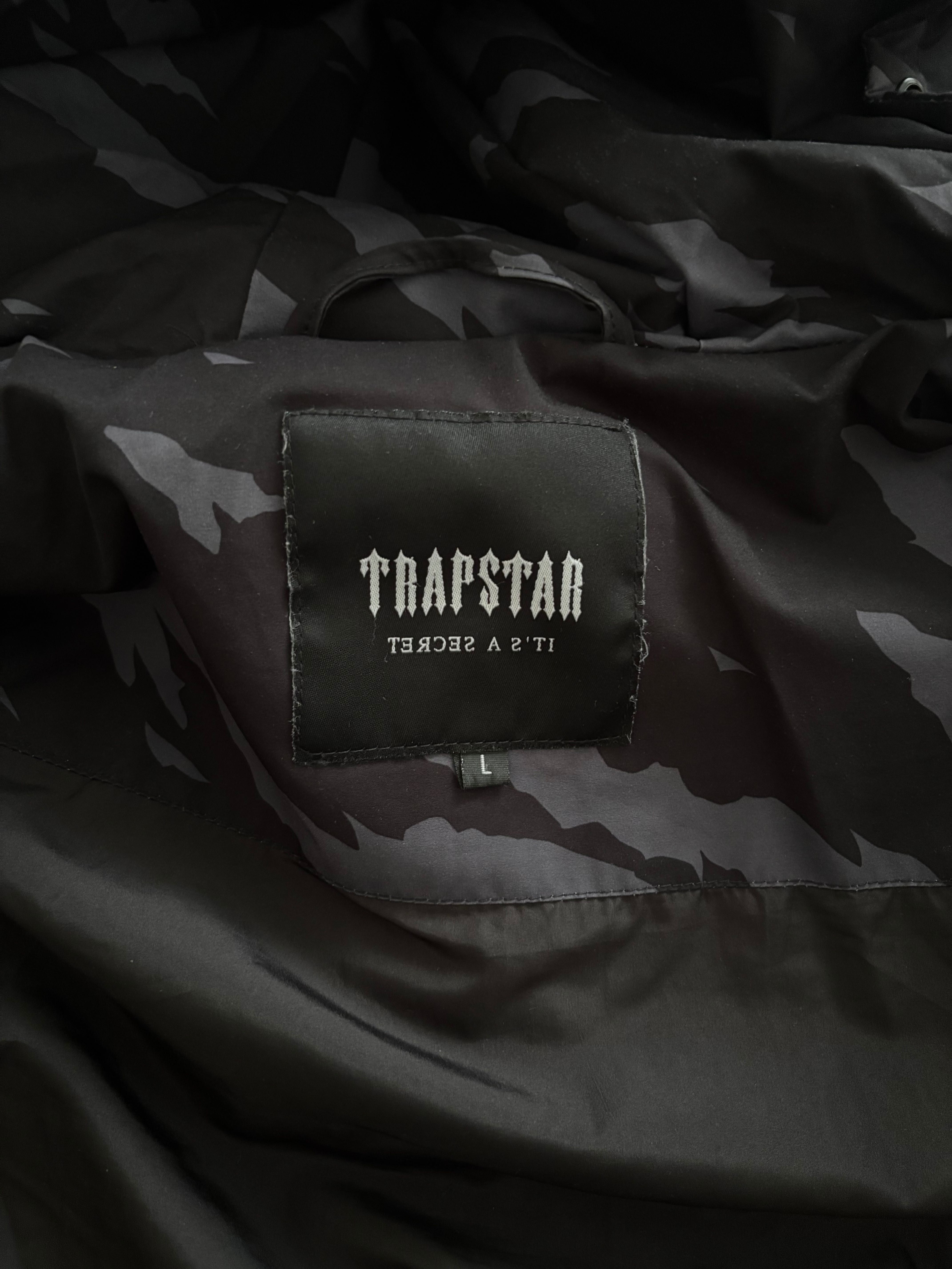 Trapstar Hyperdrive Яке