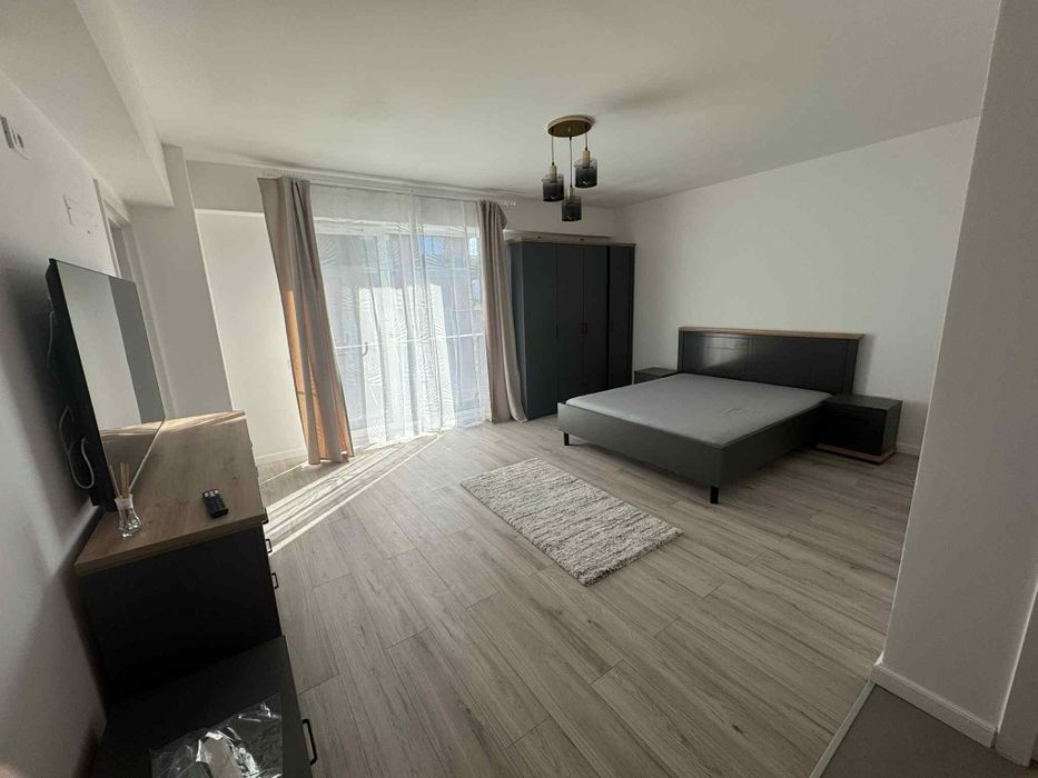 Se închiriază ap. 1 cameră Freya Home