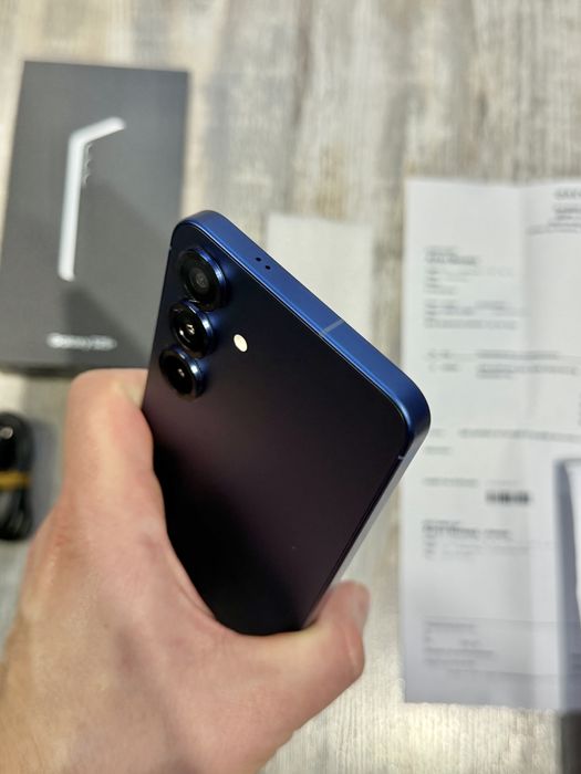 Samsung Galaxy S25 Plus 256 GB 12 GB Ram Dual Sim Отличен Гаранционен