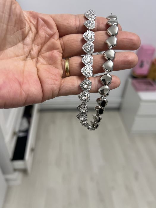 Swarovski Tennis Ariana Grande