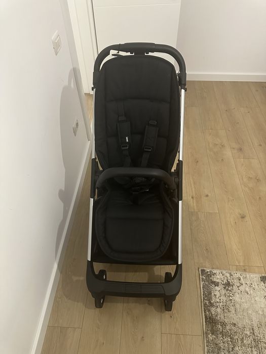 Carucior premium Thule Shine