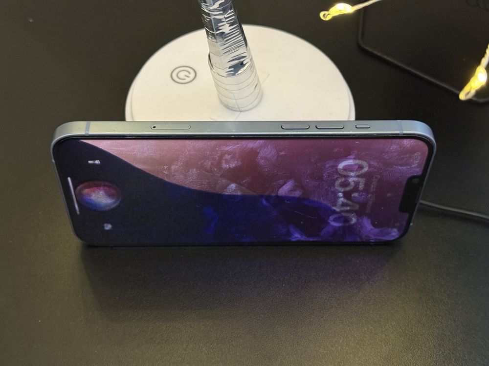 Iphone 14 Plus 128/6