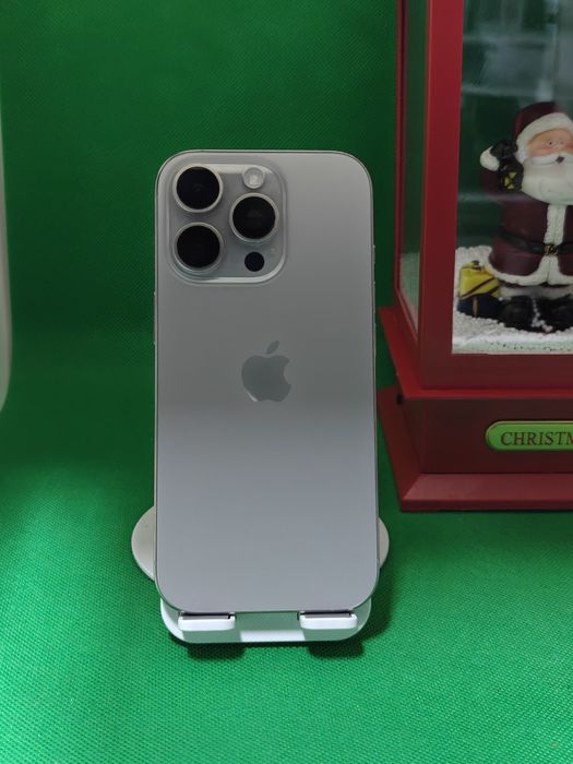 Iphone 16 Pro  256 GB* Garantie / Buy Back