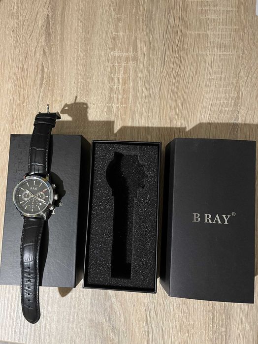 Мъжки часовник B Ray