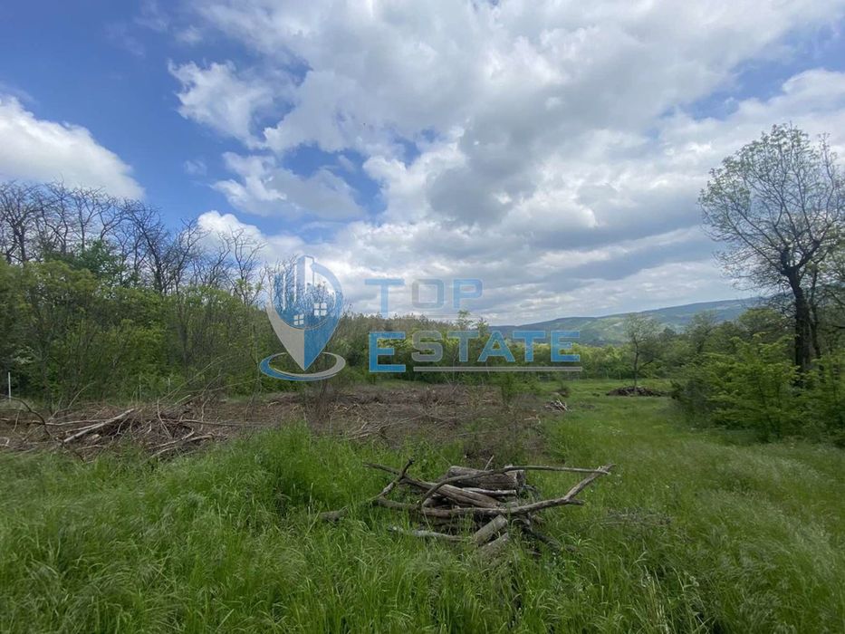 Парцел във високата част на кв. Картала, град Велико Търново