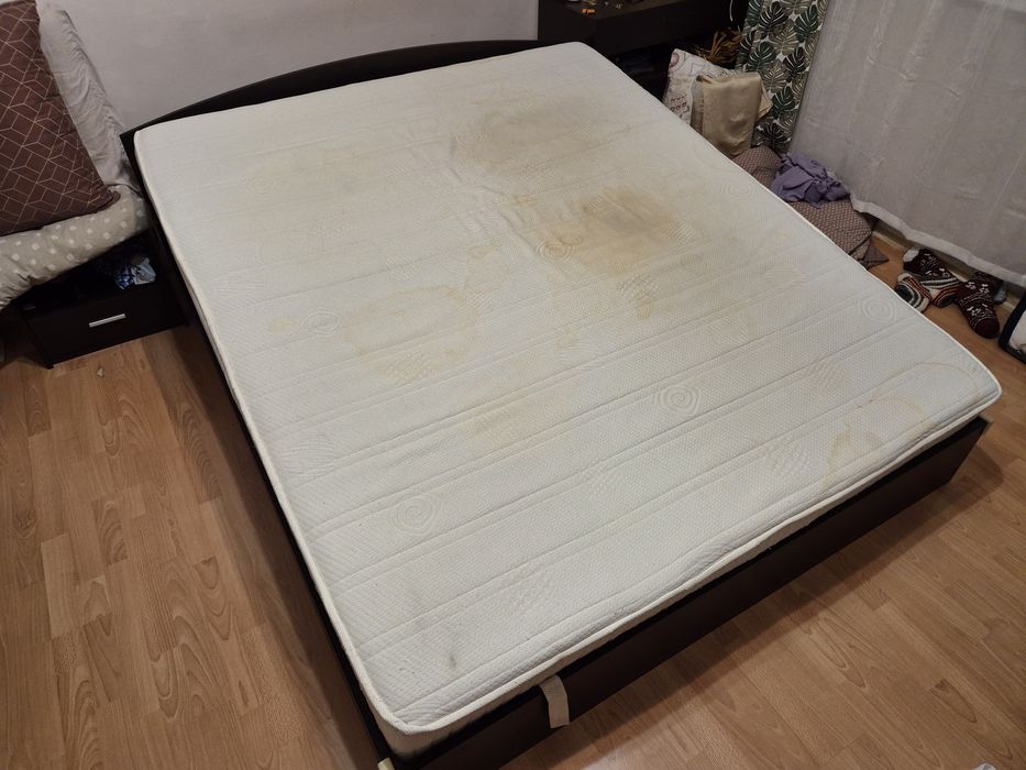 Еднолицев  матрак 164х190