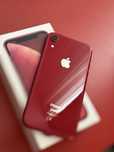 Vand iPhone XR