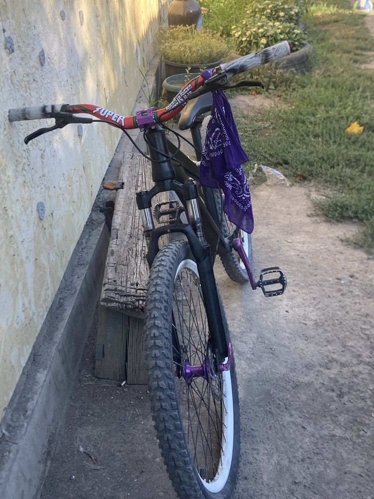 Обмен велик erec m8