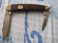 Briceag vintage german