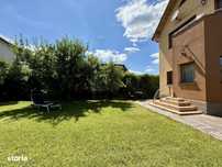 6 Camere | Teren 427 MP | Garaj Dublu | Otopeni