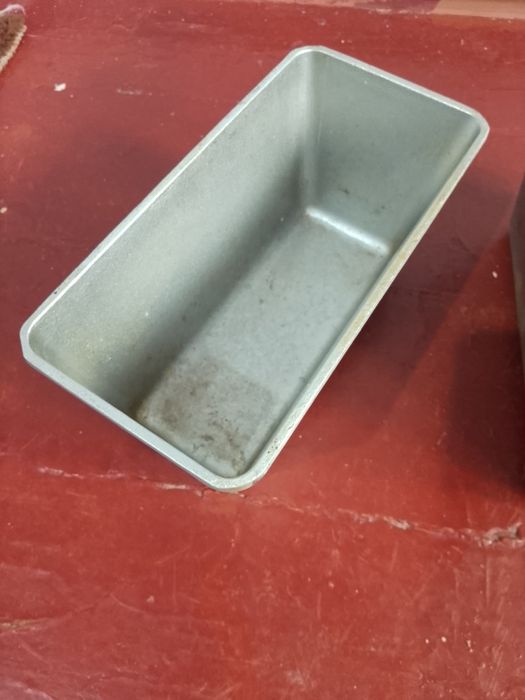 Форма для выпечки хлеба