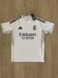 Tricou fotbal Real Madrid 2025/26