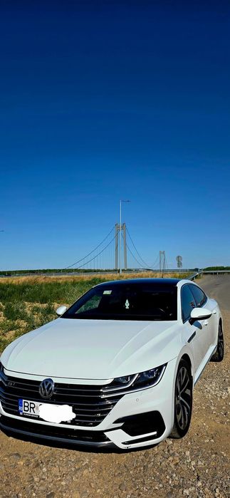 Volkswagen ARTEON Primul proprietar