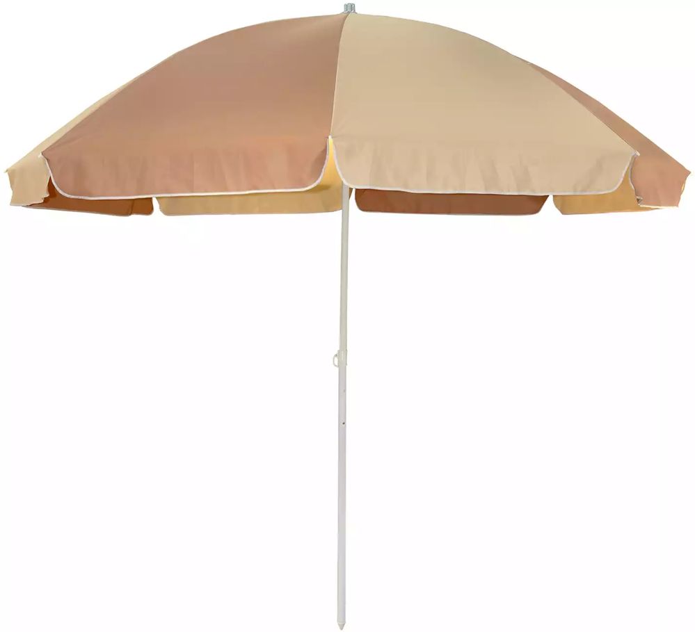 Зонт садовый 300 см RUSH WAY + подставка в подарок