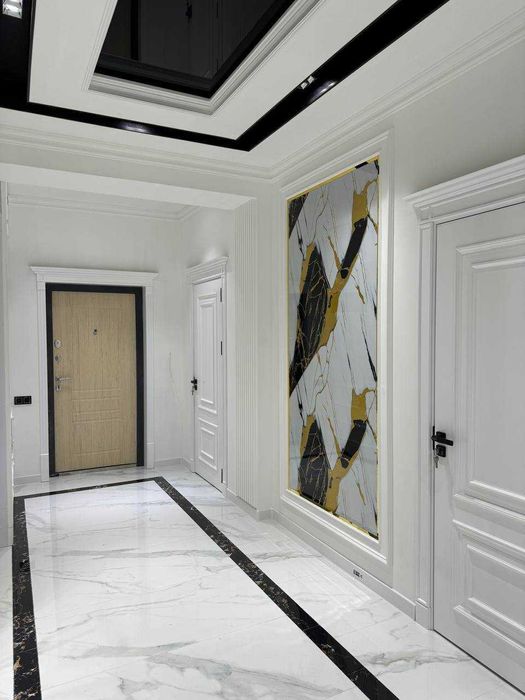 Rudakiy hududida kvartira zudlik bilan sotiladi!