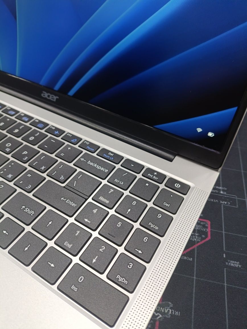 Noutbuk ноутбук  Acer aspire 3 Bepul yetkazib berish bilan