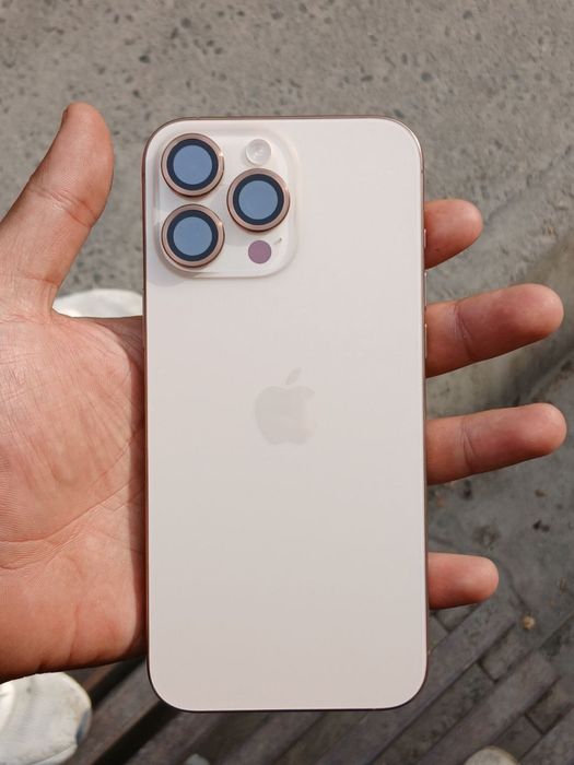 iPhone 16 pro max айфон 16 про макс