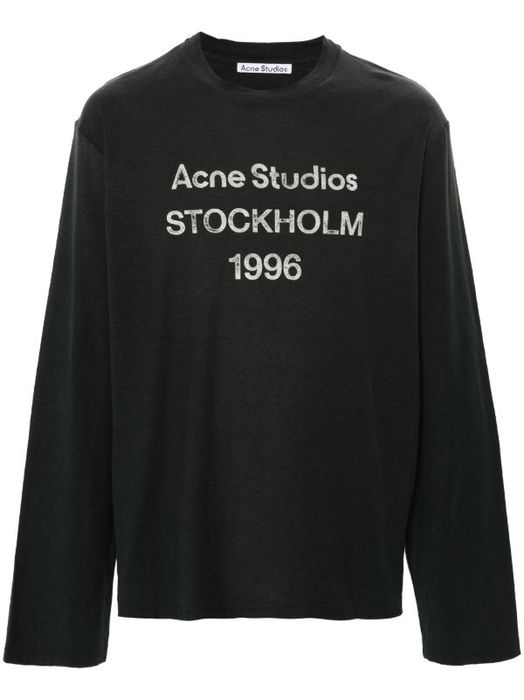 Лонгслив Acne studios 1996