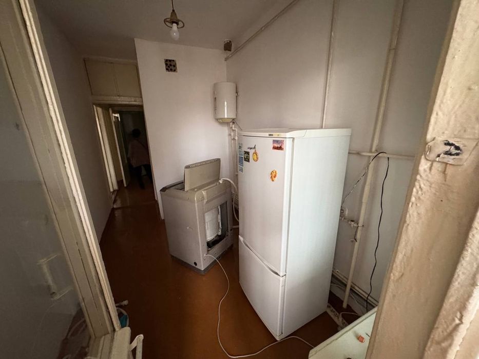 Agenda Kvartira Янгиюльсикй район, Гульбахор