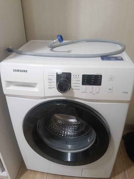 Продам стир.машину б/у