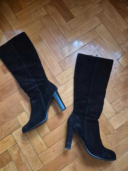 Cizme elegante, Benvenutti, marime 37 stare foarte buna