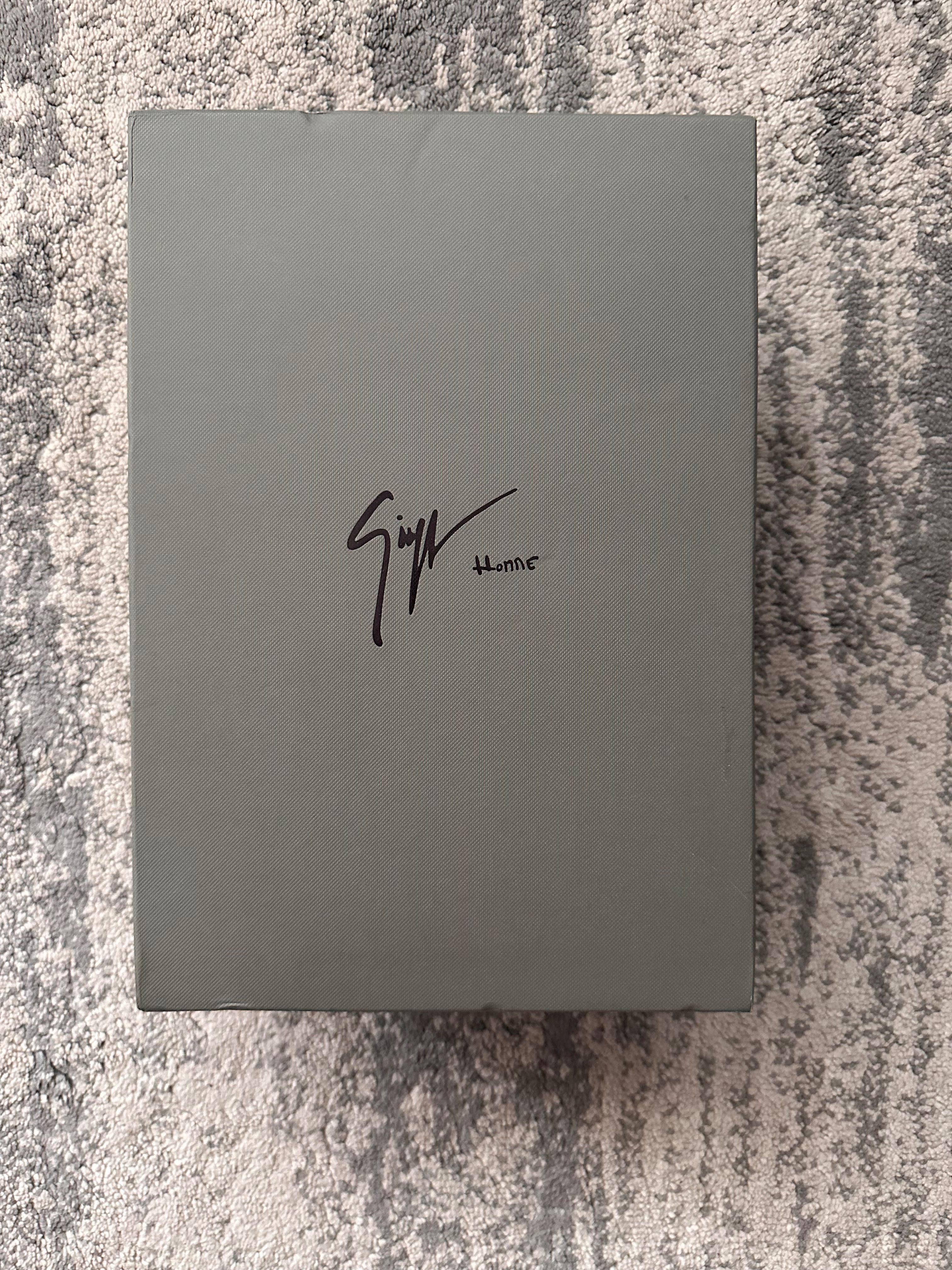 Giuseppe Zanotti