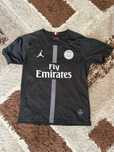 PSG kit 2018/2019