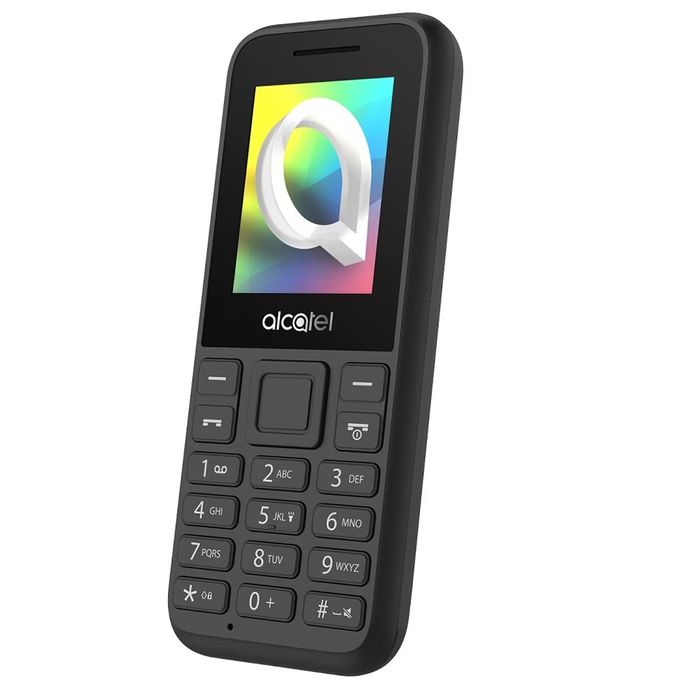 100 lei - Alcatel 1066G