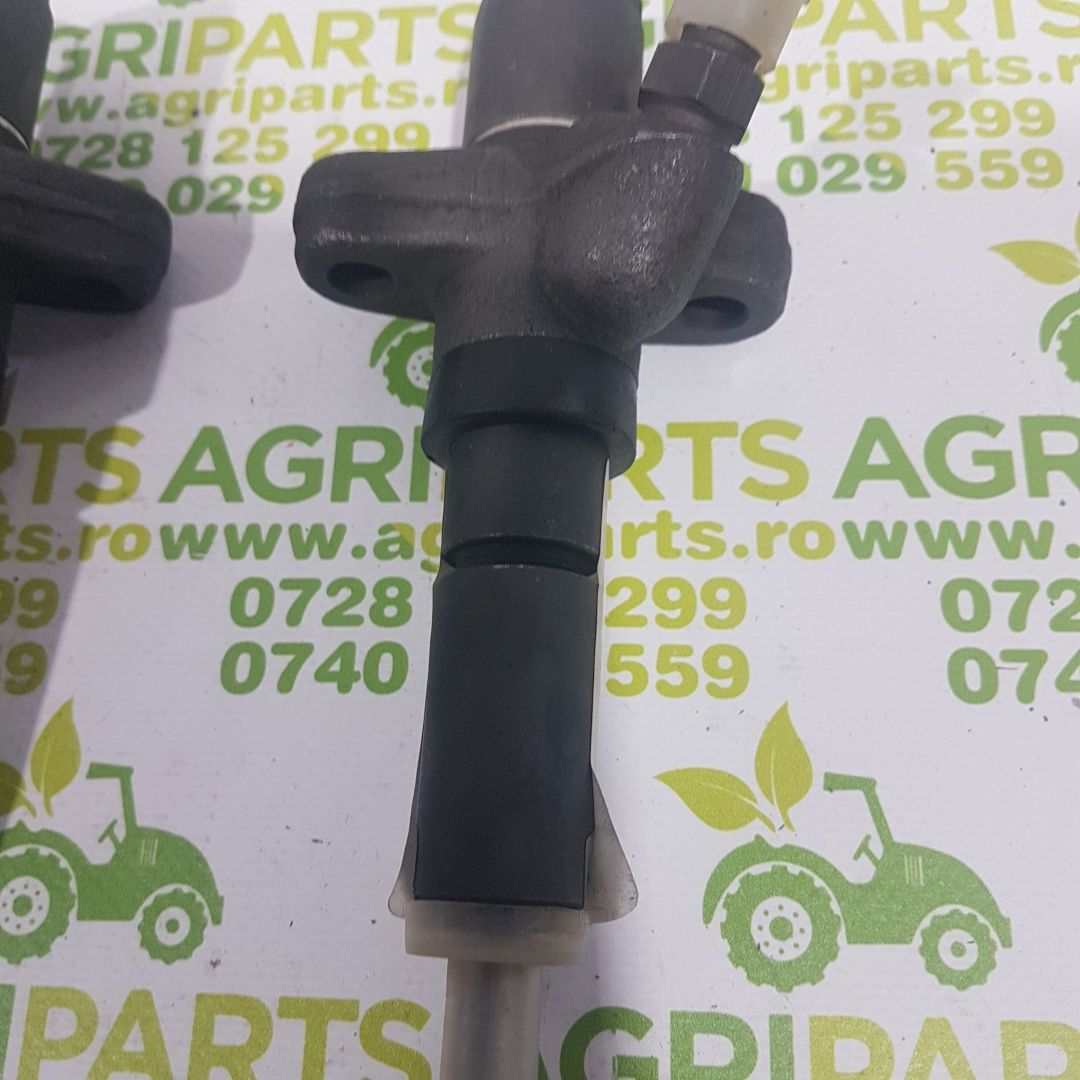 Injector tractor fiat