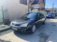 Ford mondeo 2.0