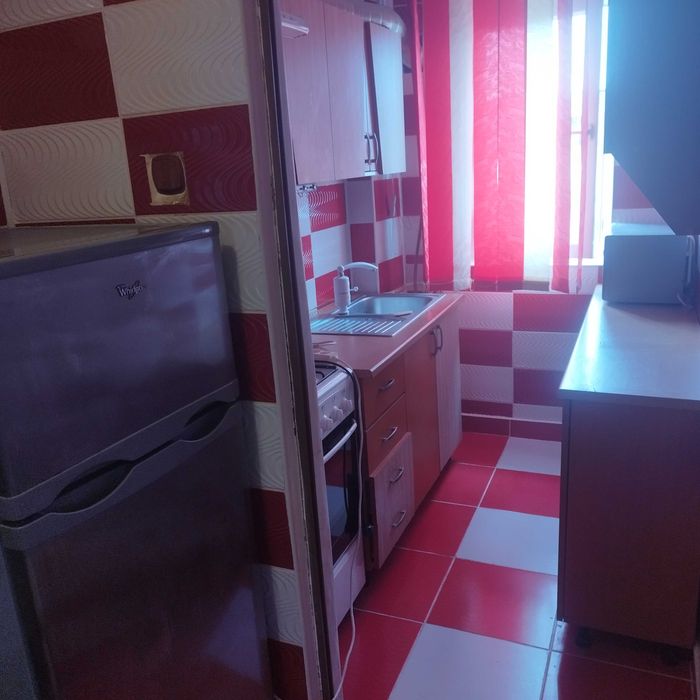 Apatament 2 camere Trivale Inchiriere