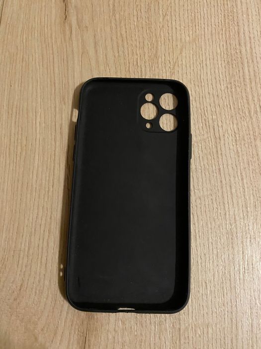 Husa IPhone 11 Pro - Vetter originala