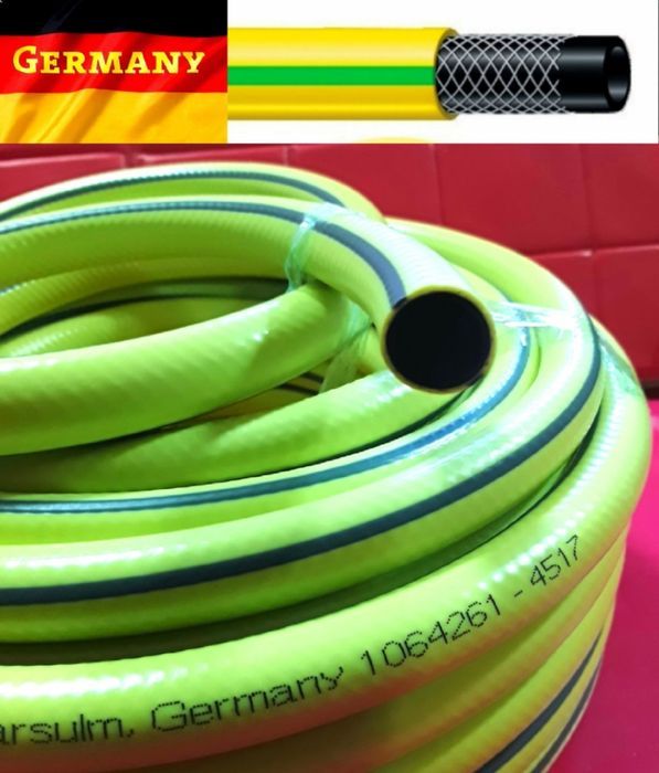 FURTUN PREMIUM Germania pentru GRADINĂ 3 Straturi 3/4 - 20 m - 100 Lei