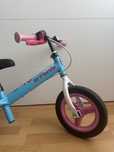 Bicicleta fara pedale BTWIN