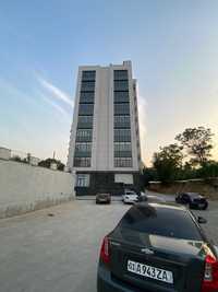 Продается квартира в новостройке ЖК Салом, Миришкор, Мирзо улугбек.
