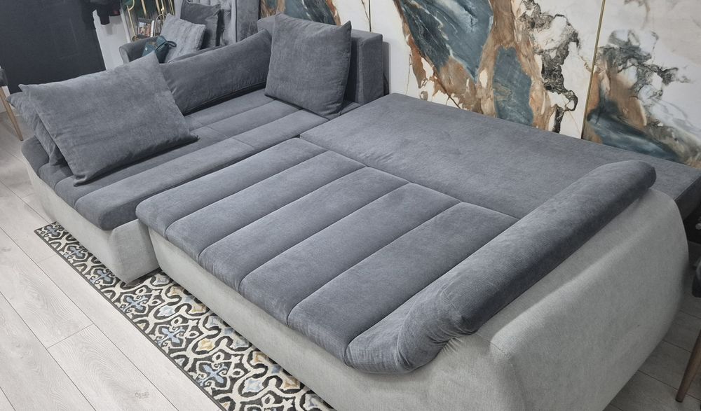 Coltar extensibil nou