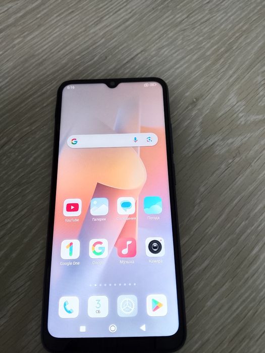 Redmi A12C /  20000 мын