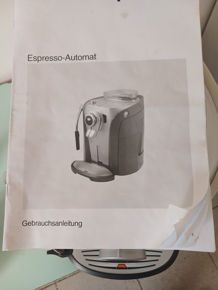 Vând expresor cafea  Privileg