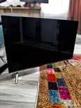 Televizor JVC LT-32VAF5000, 80 cm, Smart Android, Full HD, Clasa F