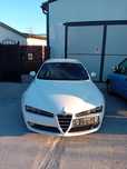Dezmembrez Alfa Romeo 159 motor 2000 din 2011  Euro 5