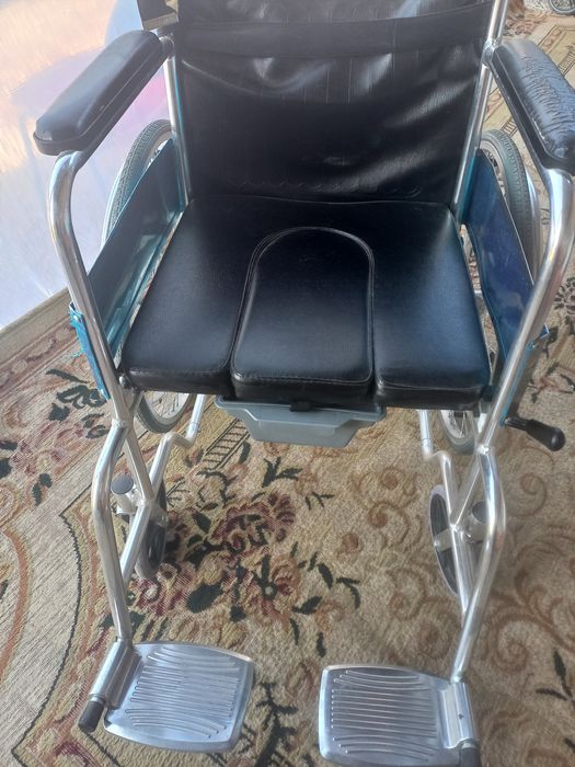 Инвалидной коляска