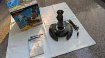 Joystick Thrustmaster Top Gun Fox 2 Pro USB