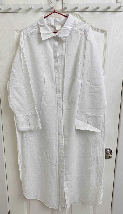 Новые платья H&M, размер XL/XXL (58/66)