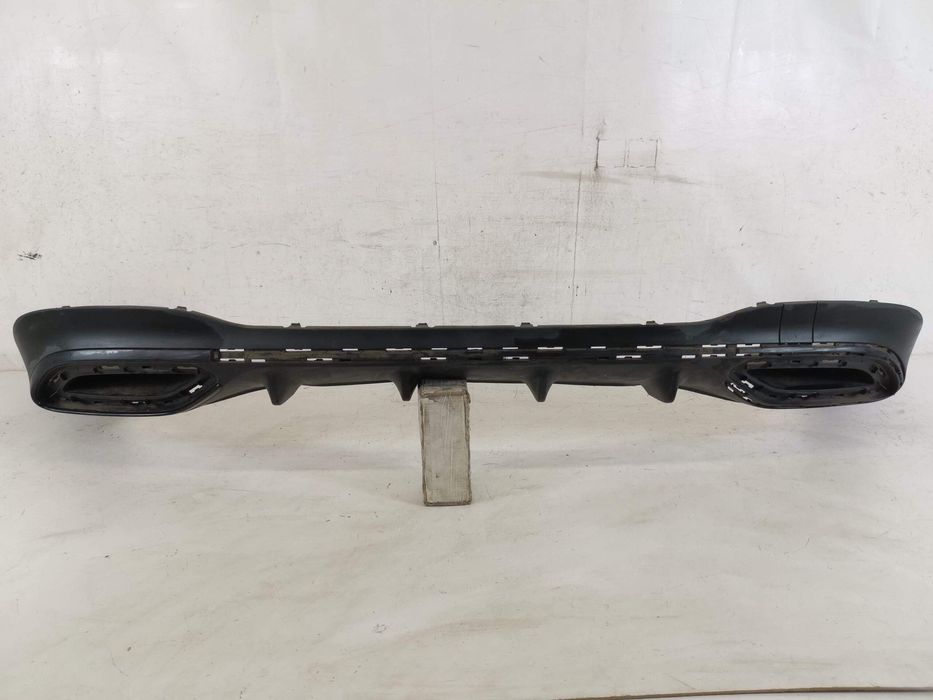 Задна броня CLA-Class / CLA-Class C118 [ - ] AMG Оригинална, в добро с