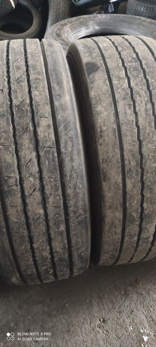 Vând anvelope camion 385/65/22,5 385/65r22,5
