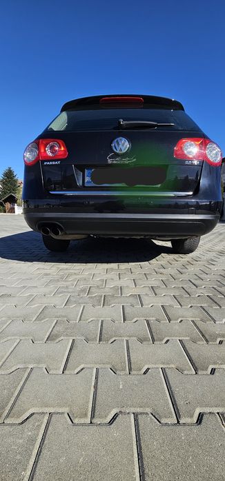Vănd vw passat 2.0 euro 5
