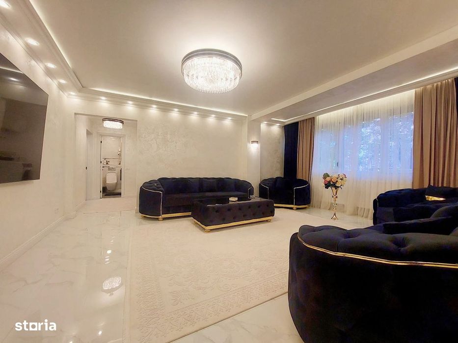 Apartament 3 Camere Teiul Doamnei, Sector 2