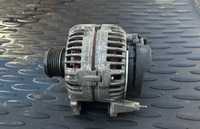 Alternator Audi TT 8j 2.0tdi 170cp an:2011 E5 cod CBB