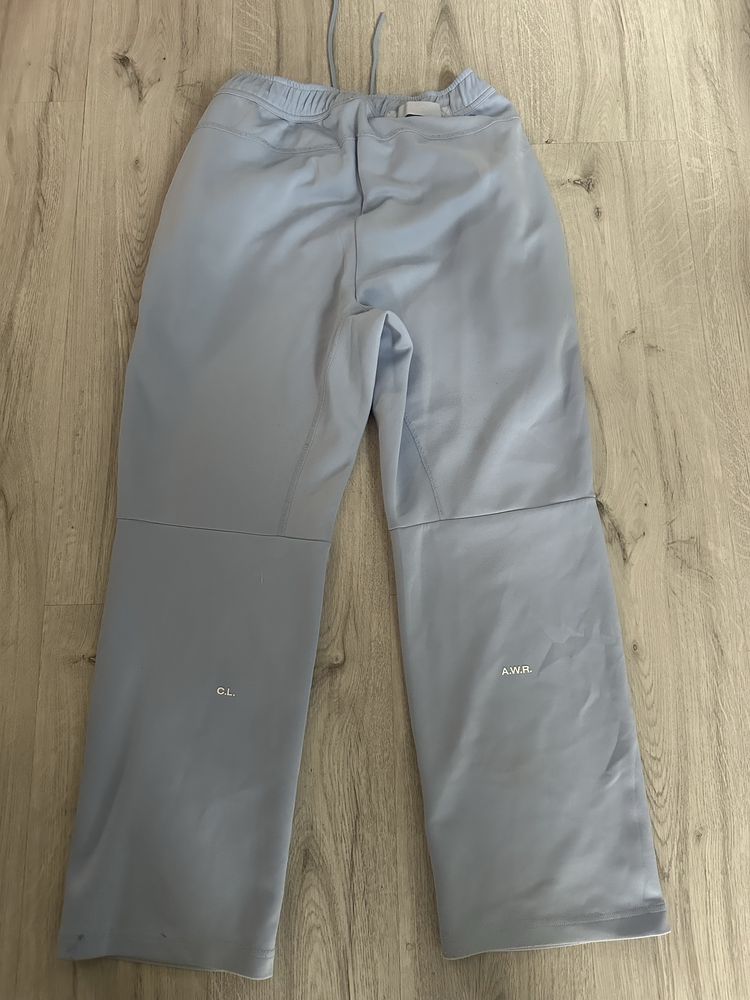 Nike nocta tech fleece долнище.Размер S